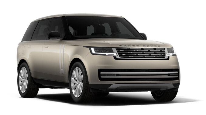 Land Rover Range Rover 3.0 D300 Autobiography 4dr Auto Diesel Estate - Image 1